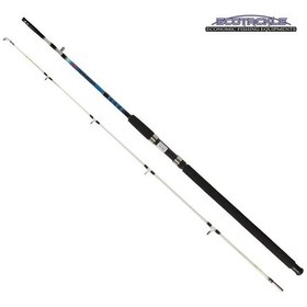 Resim Ecotackle Porter Boat Soft 5-10 LBS Dolgu Kamış 2P 240 CM 