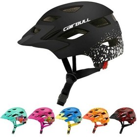 Resim Didadodo Çocuk Bisiklet Kaskları Hafif Paten Spor Kaskı Erkek Kız İçin Güvenlik Işıklı Çok Renkli, Güvenli Ve Renkli, Çocuklar İçin Çok Renkli 