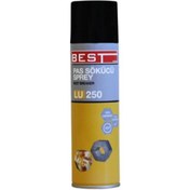 Resim Pas Sökücü Best 250 Ml 