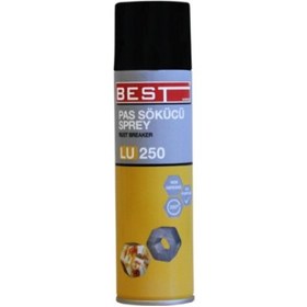 Resim Pas Sökücü Best 250 Ml 