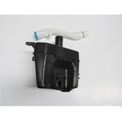 Resim 2005 - 2008 Kıa Sportage Ön Cam Su Bidonu/deposu Motorsuz (Borusu Ile Birlikte) (Bfn) (Oem NO:986101F100) 