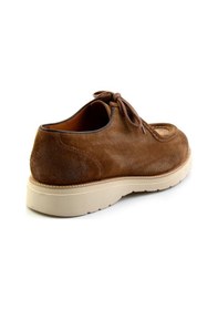 Resim Bambi Taba Leather Erkek Loafer Ayakkabı E01901404602 Taba 
