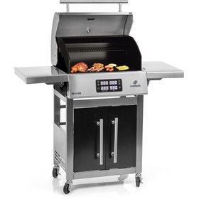 Resim Landmann Elektrogrill Inox Elektrikli Izgara 