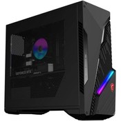 Resim MSI MAG INFINITE S3 14NVN7-102EU İ7-14700F- 32GB DDR5 RAM-1TB SSD-8GB RTX 5060 Tİ SHADOW 2X PLUS W11 