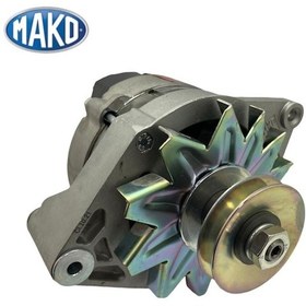 Resim 12v Alternatör Dinamo 55 A Renault R9/r11/r19 