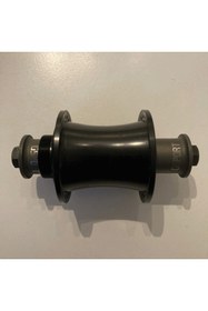 Resim GSport Bmx Gsport Monkey Freewheel Rhd Arka Göbek (siyah) 