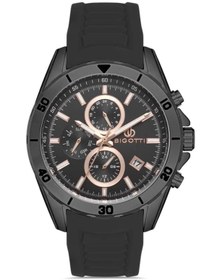 Resim Bigotti Milano BG.1.10248 Erkek Kol Saati 