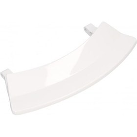 Resim Regal Pratıca1005t Uyumlu Çamaşır Makinesi Kapak Mandalı 