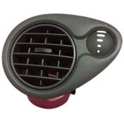 Resim Havalandırma Izgarası Sol Füme Clıo Iıı 7701061206 