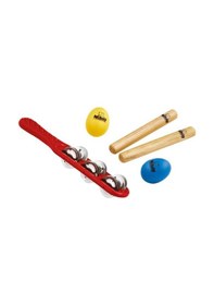 Resim Nino Set2 Çocuk Perküsyon Seti 