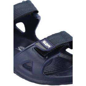 Resim Slazenger Lacivert Erkek Sandalet Lacivert 