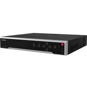 Resim HIKVISION DS-7104NI-Q1/M 4 KANAL H265+ 1 SATA METAL KASA NVR KAYIT CIHAZI 