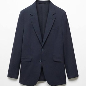 Resim Mango Teen Slim Fit Blazer Ceket 