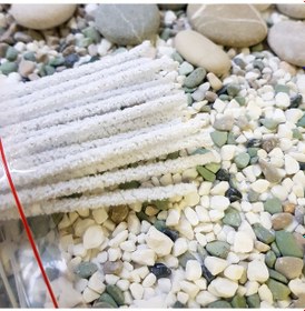 Resim Falconetti 100 Adet Pipo Temizleme Fırçası Ra50 