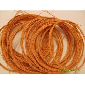 Resim Çöğür Hambakır Rengi Saz İçin 12 Li Dizine Bam Teli-İnce Bam Teli İnce Bam Tel 