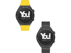 Resim You Watch R13-AR135 Akıllı Kol Saati 
