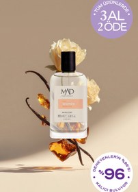 Resim Mad Parfüm Mad H105 Selective 100 ml Kadın Parfüm 