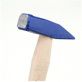 Resim Ahşap Saplı Dövme Çekiç 1000 Gr 