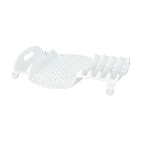 Resim EkoAlışverişDünyam Multi Bulaşıklık - Tabaklık - Kurutmalık 