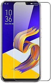 Resim Microcase Asus Zenfone 5 ZE620KL Tempered Glass Cam Ekran Koruyucu SAYDAM 