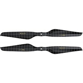 Resim Profesyonel Drone Pervanesi Ns28x9.2 Drone Propeller 