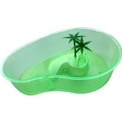 Resim Aquawave Küçük Kaplumbağa Bahçesi 278-59001.01 