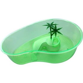 Resim Aquawave Küçük Kaplumbağa Bahçesi 278-59001.01 