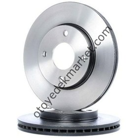 Resim Ford Mondeo (2009-2014) Ön Disk Ayna 300 Mm (Ayd) 