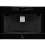 Resim Electrolux KBC85X Ankastre Kahve Makinesi (ELX.942401565) 
