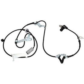 Resim Ford Ranger 1999-2007 2.5td Abs Ön Sol Tekerlek Hız Sensörü Mf412012365 Değişimi 