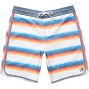 Resim Billabong Erkek Şort 73 Line Up Pro Kum Rengi 