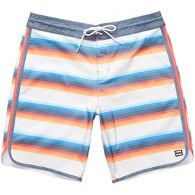 Resim Billabong Erkek Şort 73 Line Up Pro Kum Rengi 