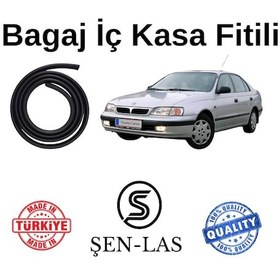 Resim Toyota Carina 1996-1998 Şen-las Bagaj Fitili Şl28005 