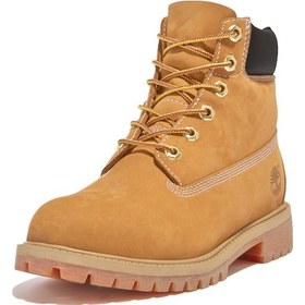 Resim Timberland 6 In Premıum Wp Sarı Kadın Bot 000000000100518367 Sarı 