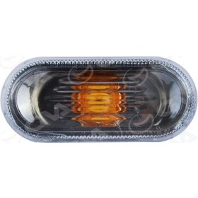 Resim Çamurluk Sinyali Sağ Sol Transporter T5 Sarı 2004-2010-204316 