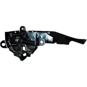 Resim Kaput Kilidi Hilux 2015- 
