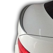 Resim Bmw F10 M3 Spoiler Boyalı 