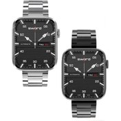 Resim Sword SW GIA102 Akıllı Saat (Distribütör Garantili) 