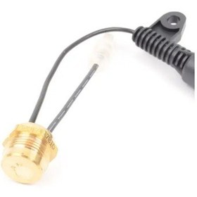 Resim Bmw A/c Kompresör Isı Müşürü E46 64528375442 