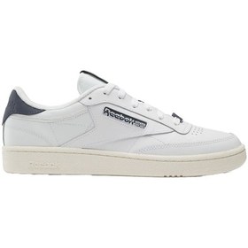 Resim Reebok Club C 85 Beyaz Erkek Sneaker 000000000101666586 40 Beyaz 