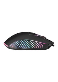 Resim Xtrike Me GM-215 Optik Oyuncu Mouse 
