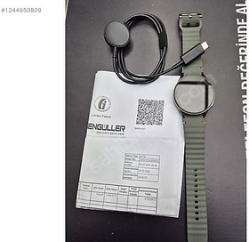 Resim SAMSUNG WATCH 7 44MM SIFIR URUN... 