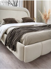 Resim Pekin Yatak Odası 