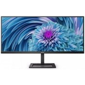 Resim PHILIPS 346E2LAE/00 34"WQHD 3440x1440 1ms HDMI DP USBC MM PHILIPS 346E2LAE/00 34"WQHD 3440x1440 1ms HDMI DP USBC MM