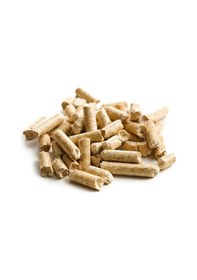 Resim Eko Gerçek Çam Peleti Kedi Kumu 20 Kg 