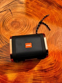 Resim Hytech SCATTY PORTABLE BLUETOOTH SPEAKER 