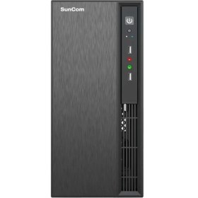 Resim Suncom Wafture SC-OE2A013 I3-12100 16 GB 1TB SSD Windows 11 Pro Masaüstü Bilgisayar 
