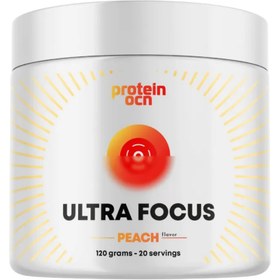 Resim PROTEINOCEAN Ultra Focus 120g 