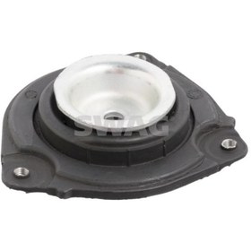 Resim SWAG 82106304 Amortisor Takozu On Sag Sol Nissan Juke 2010 2017 (F15 Kasa) 543211KA0B (WC813596) 