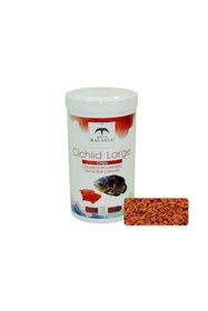Resim Hype Store ​White Balance Cichlid Large Balık Yemi 1000 ml 